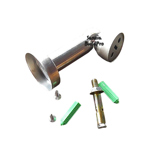 Stainless Steel Magnetic Door Holder | High Quality Magnetic Door Stopper