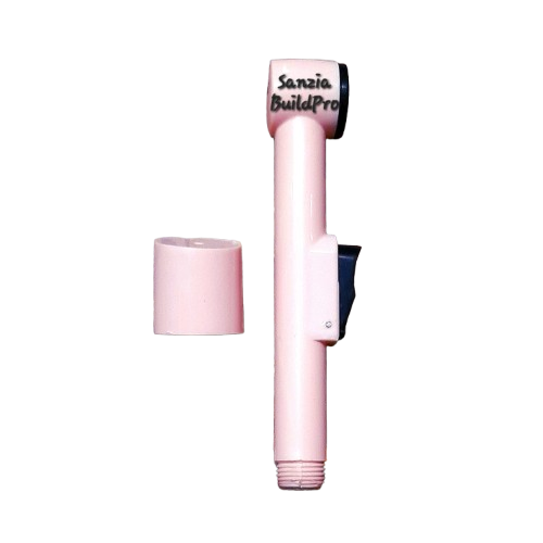 Muslim Shower Poly High Pressure Handling 4 Month Replacement Warranty