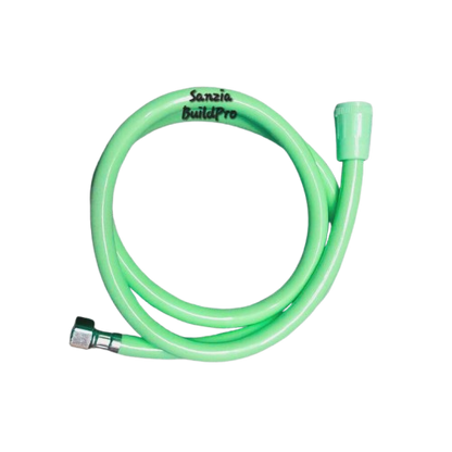 Poly Muslim Shower Pipe | High-Pressure | High-Flow | Multi-Color