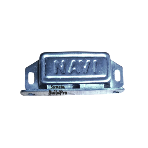 Steel & Pure Poly Magnet Catcher | Stainless Steel | Pure Plastic | Rust-Resistant 2" & 3"