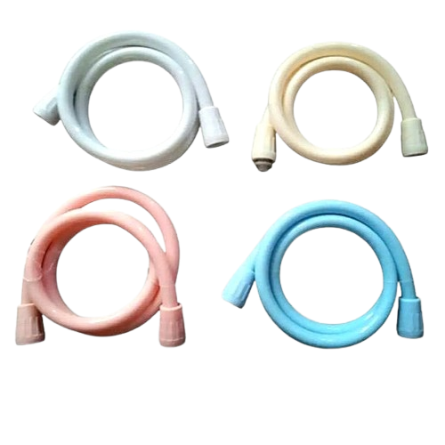 Poly Muslim Shower Pipe | High-Pressure | High-Flow | Multi-Color