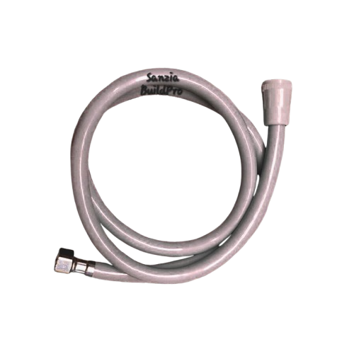 Poly Muslim Shower Pipe | High-Pressure | High-Flow | Multi-Color