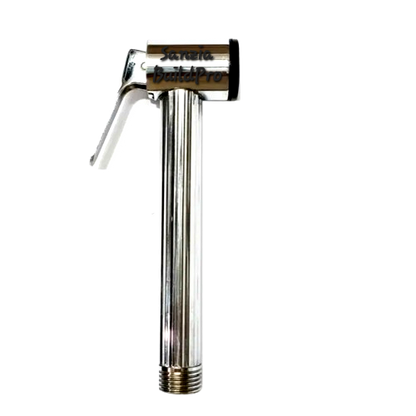 Pure Brass Muslim Shower Premium Quality | Heavy Duty Bidet Sprayer