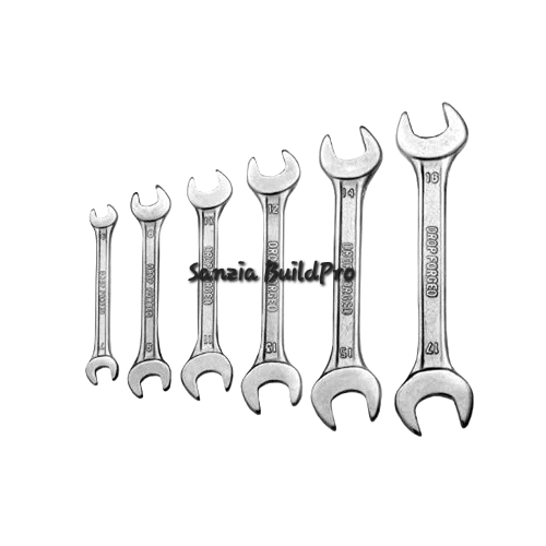Fix Pana Or Chabi  Double Side Spanner | Different Sizes
