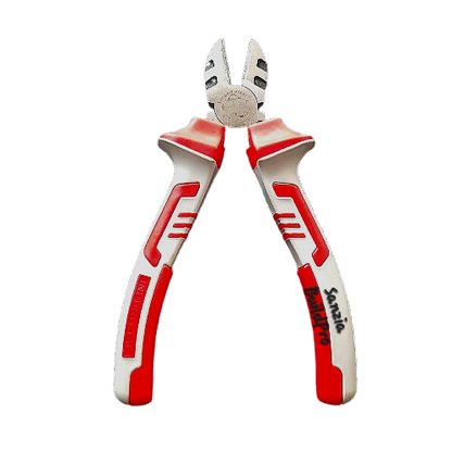 Pride Cutter Plier | Rubber Grip Handle | Heavy Duty