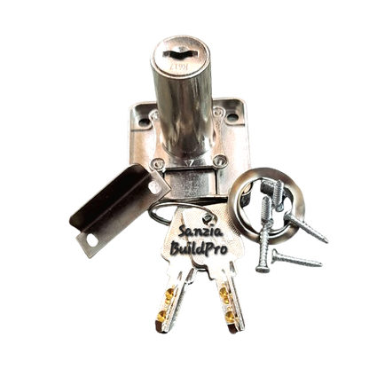 Drawer Lock Long Neck Computer Keys | Heavy Duty With High Quality