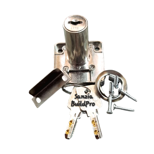 Drawer Lock Long Neck Computer Keys | Heavy Duty With High Quality