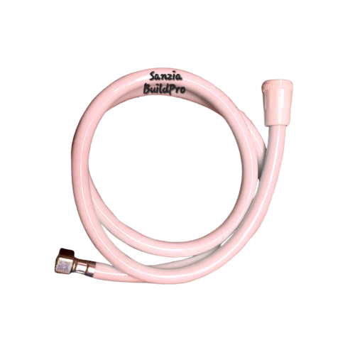 Poly Muslim Shower Pipe | High-Pressure | High-Flow | Multi-Color
