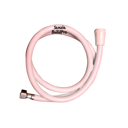 Poly Muslim Shower Pipe | High-Pressure | High-Flow | Multi-Color