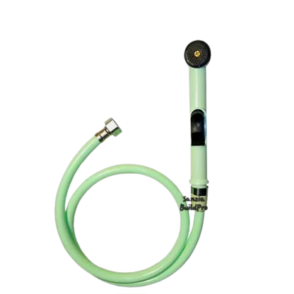 Premium Poly Muslim Shower Set High-Pressure | 5 month Replacement Guarantee