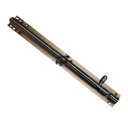 Premium Brass Tower Bolts | Heavy Duty With High Quality