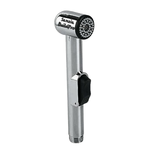 Kriss ABS Chrome Finish Muslim Shower Water-Flow Control & Set