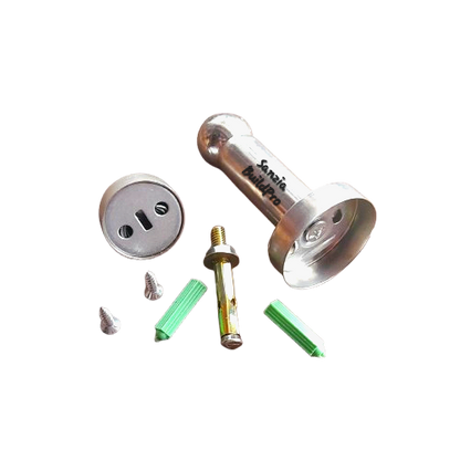 Stainless Steel Magnetic Door Holder | High Quality Magnetic Door Stopper