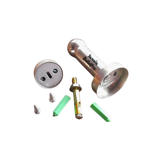 Stainless Steel Magnetic Door Holder | High Quality Magnetic Door Stopper