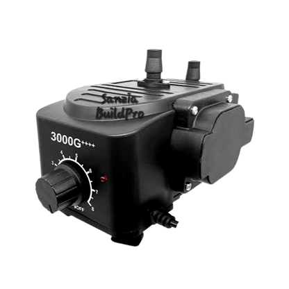 Super Speed Gas Compressor | Gas Sucking Pump