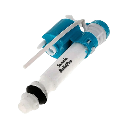 Pure Poly Pressure Commode Card Ball Cock for Flash Tank