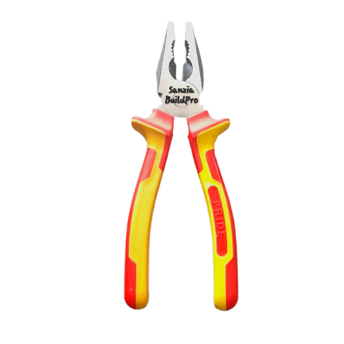 Pride Pliers (Plas) 8 inch 200 mm | Heavy Duty