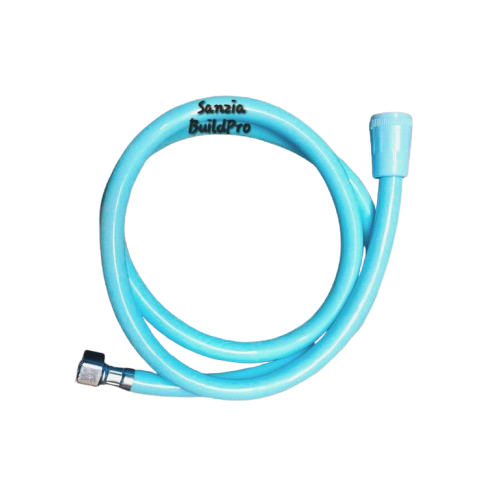 Poly Muslim Shower Pipe | High-Pressure | High-Flow | Multi-Color