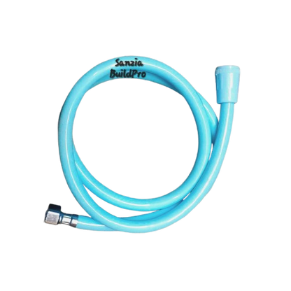 Poly Muslim Shower Pipe | High-Pressure | High-Flow | Multi-Color
