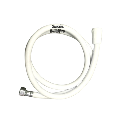 Poly Muslim Shower Pipe | High-Pressure | High-Flow | Multi-Color