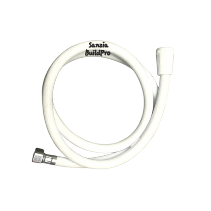 Poly Muslim Shower Pipe | High-Pressure | High-Flow | Multi-Color