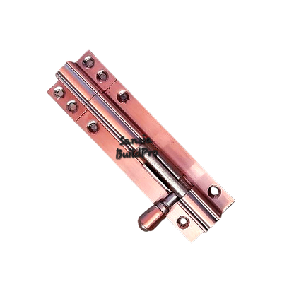 Premium Brass Tower Bolts | Heavy Duty With High Quality