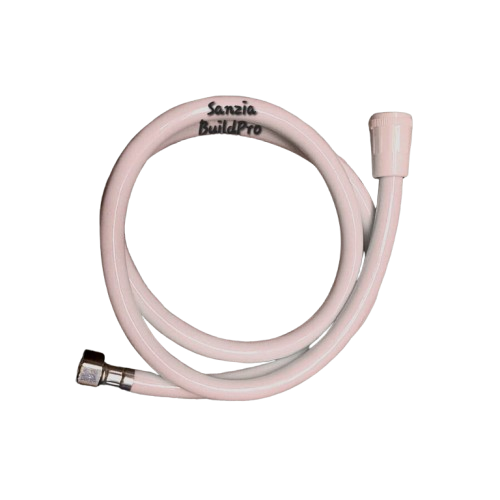 Poly Muslim Shower Pipe | High-Pressure | High-Flow | Multi-Color