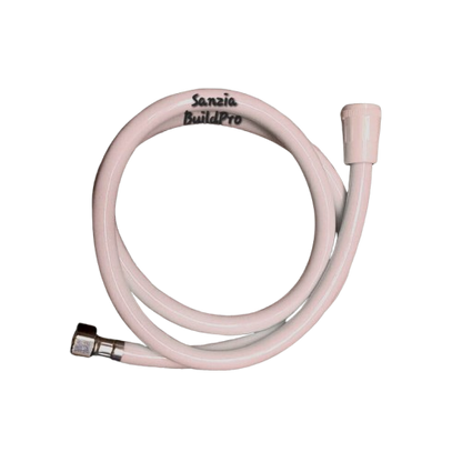Poly Muslim Shower Pipe | High-Pressure | High-Flow | Multi-Color