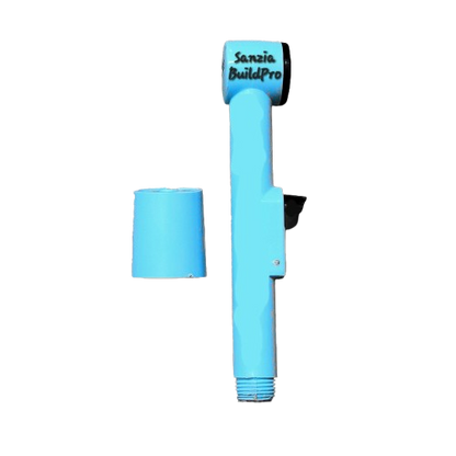 Muslim Shower Poly High Pressure Handling 4 Month Replacement Warranty