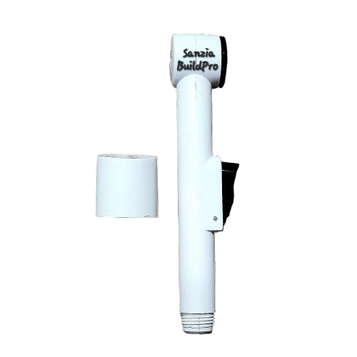 Muslim Shower Poly High Pressure Handling 4 Month Replacement Warranty
