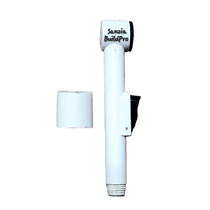 Muslim Shower Poly High Pressure Handling 4 Month Replacement Warranty