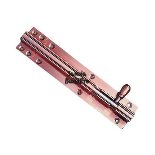 Premium Brass Tower Bolts | Heavy Duty With High Quality