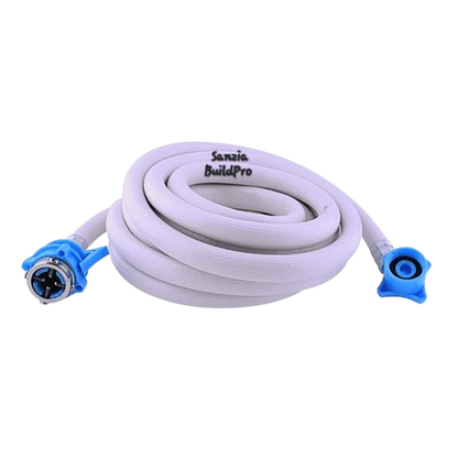 High Quality & Pressure Handling Automatic Washing Machine Pipe