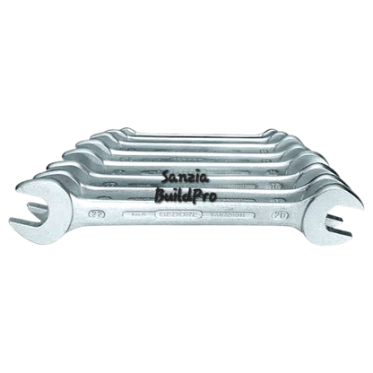 Fix Pana Or Chabi  Double Side Spanner | Different Sizes