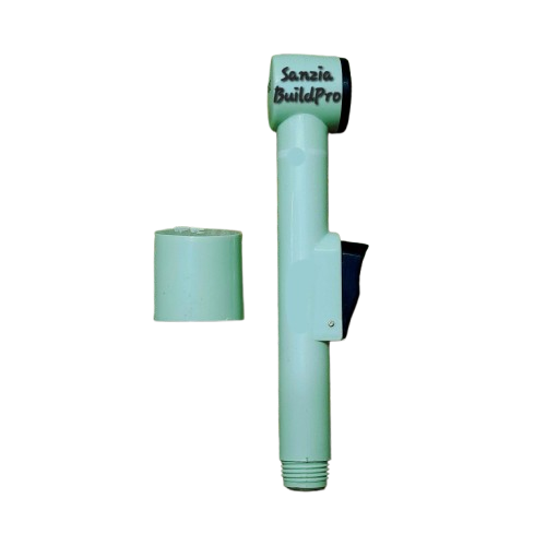 Muslim Shower Poly High Pressure Handling 4 Month Replacement Warranty