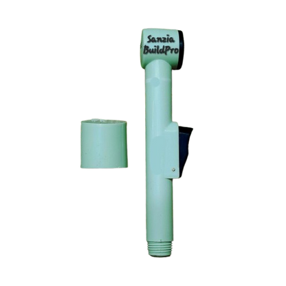Muslim Shower Poly High Pressure Handling 4 Month Replacement Warranty