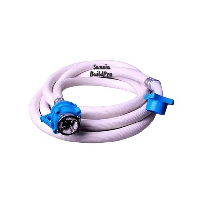 High Quality & Pressure Handling Automatic Washing Machine Pipe