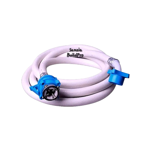 High Quality & Pressure Handling Automatic Washing Machine Pipe