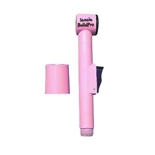 Muslim Shower Poly High Pressure Handling 4 Month Replacement Warranty