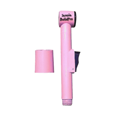 Muslim Shower Poly High Pressure Handling 4 Month Replacement Warranty