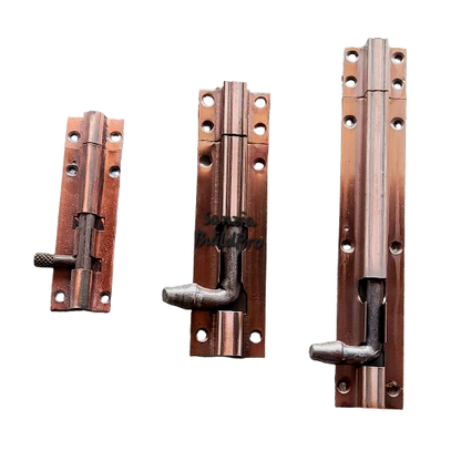 Tower Bolt Chatkhni Different Sizes | Premium Quality