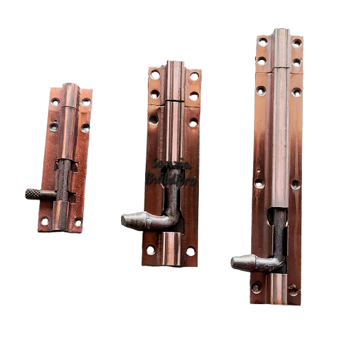 Tower Bolt Chatkhni Different Sizes | Premium Quality