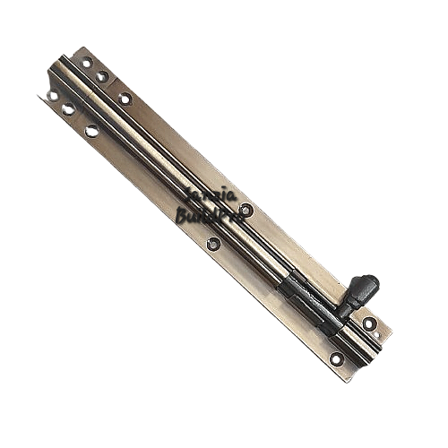 Premium Brass Tower Bolts | Heavy Duty With High Quality