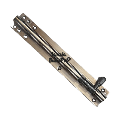 Premium Brass Tower Bolts | Heavy Duty With High Quality