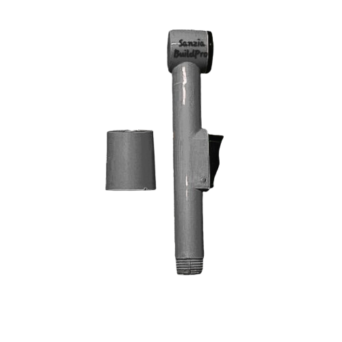 Muslim Shower Poly High Pressure Handling 4 Month Replacement Warranty